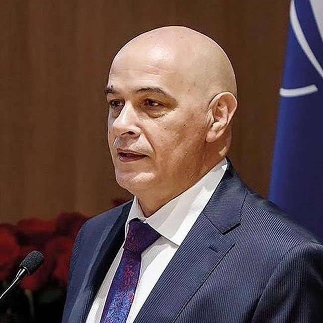 Prof. Ioan Stefan Florian, MD