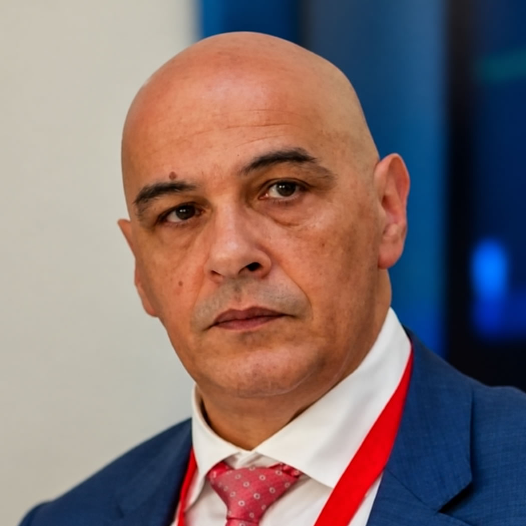 Prof. Ioan Stefan Florian, MD Prof. Ioan Stefan Florian, MD