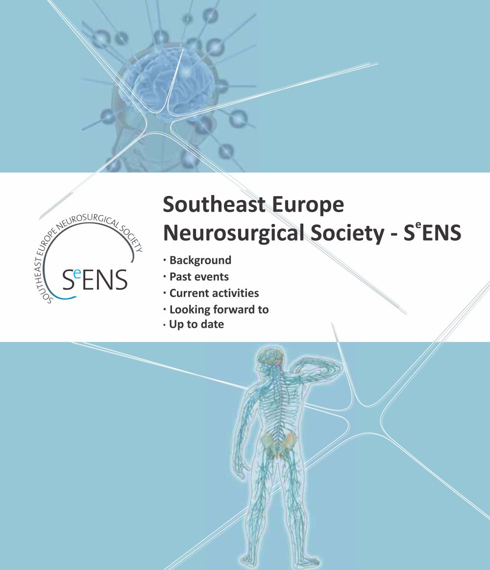 SeENS - Editorials